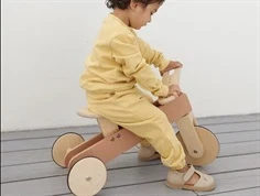 Liewood tuscany rose scooter løbecykel Wyatt